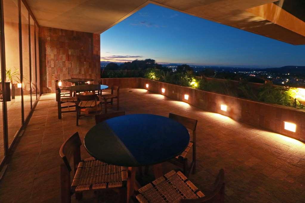 Albor San Miguel De Allende Tapestry Collection By Hilton المظهر الخارجي الصورة