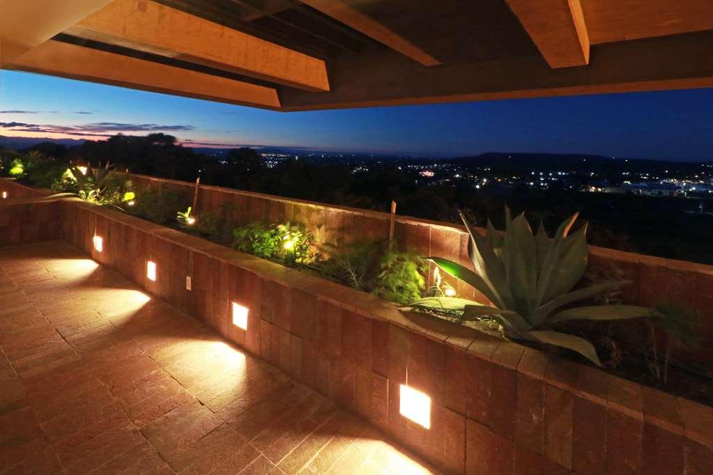 Albor San Miguel De Allende Tapestry Collection By Hilton المظهر الخارجي الصورة