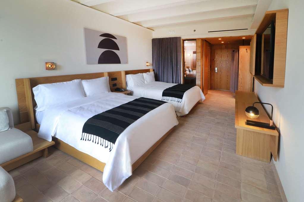 Albor San Miguel De Allende Tapestry Collection By Hilton الغرفة الصورة