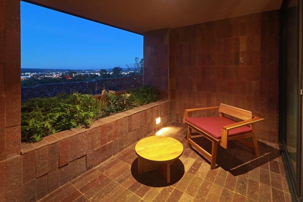 Albor San Miguel De Allende Tapestry Collection By Hilton الغرفة الصورة